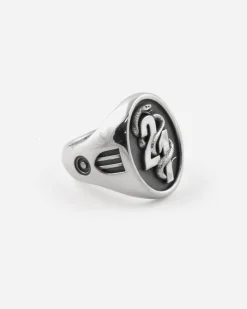 ANELLO CHEVALIER DOUBLE 2026 INTER X NOVE25