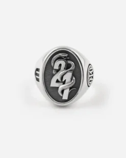 ANELLO CHEVALIER DOUBLE 2026 INTER X NOVE25