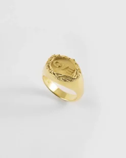 ANELLO CHEVALIER GVESVS