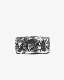 ANELLO FASCIA MATERIC