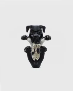 ANELLO HUG CANE CORSO SMALTATO