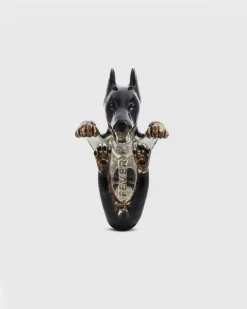 ANELLO HUG DOBERMANN / SMALTO