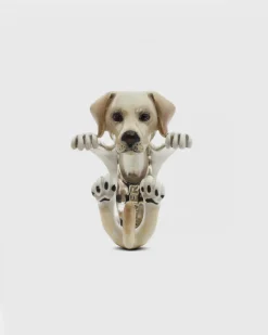ANELLO HUG LABRADOR RETRIEVER / SMALTO