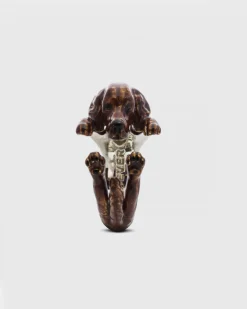 ANELLO HUG SETTER SMALTATO