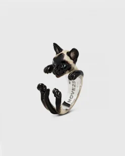 ANELLO HUG SIAMESE / SMALTO