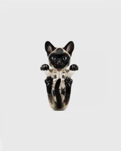 ANELLO HUG SIAMESE / SMALTO