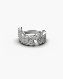 ANELLO NOME MY SHINY NAME PERSONALIZZABILE