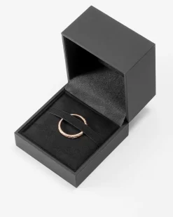 ANELLO SOLITARIO TESTO ORO CON DIAMANTE