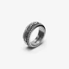 ANELLO TEXTURE PERSONALIZZABILE