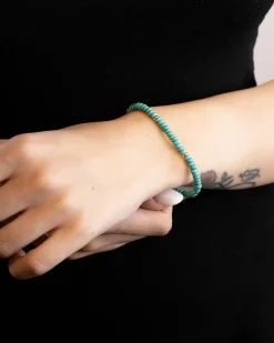 BRACCIALE CIAMBELLINE LAGO PLACCATO ORO