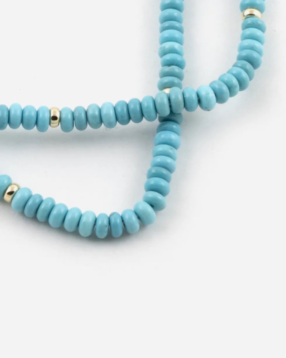 BRACCIALE CIAMBELLINE MARE PLACCATO ORO