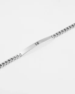 BRACCIALE GRUMETTA 150 CON INCISIONE PERSONALIZZATA