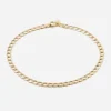BRACCIALE GRUMETTA 080 IN ORO 9 KT