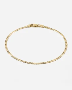 BRACCIALE GRUMETTA 065 IN ORO 9 KT