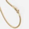 BRACCIALE GRUMETTA 060 IN ORO 18 KT