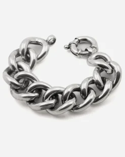 BRACCIALE GRUMETTA 650 VUOTA IN ARGENTO