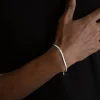 BRACCIALE MAGIC 50 IN ARGENTO