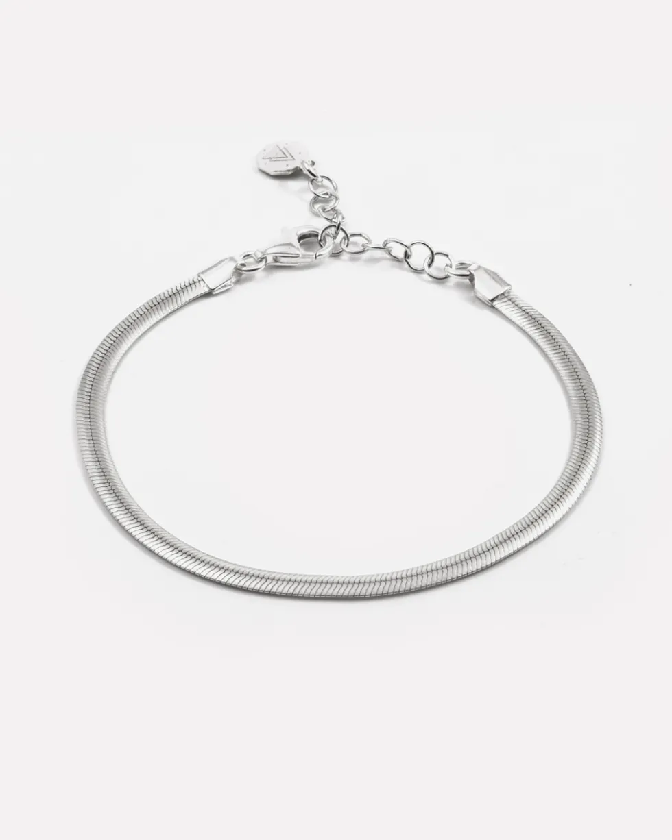 BRACCIALE MAGIC 50 IN ARGENTO