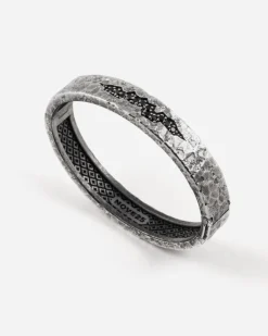 BRACCIALE MANETTA MATERIC CON PIETRE