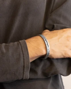 BRACCIALE MANETTA MATERIC CON PIETRE