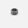 CHARM DISTANZIATORE BORCHIA IN ARGENTO