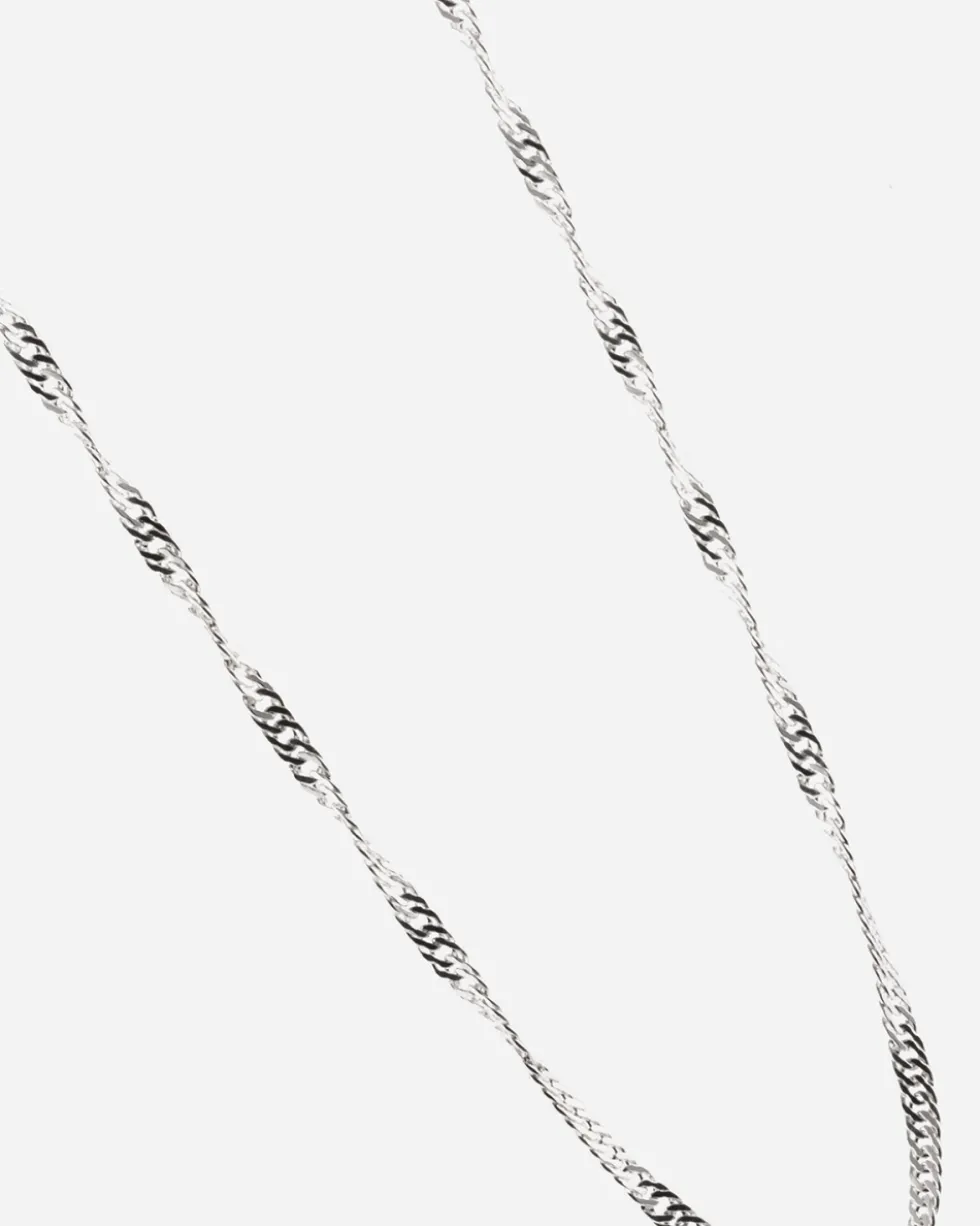 CINTURA GIOIELLO SINGAPORE IN ARGENTO