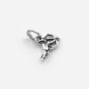 CIONDOLO MINI CHARM CUPIDO IN ARGENTO