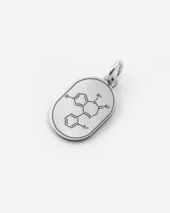 CIONDOLO SANTINO SAN BENZODIAZEPINE