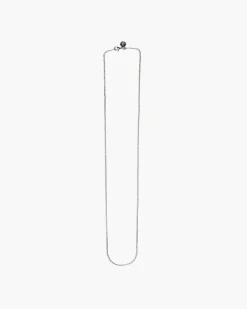 COLLANA FORZATINA 040 IN ARGENTO