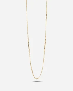 COLLANA GRUMETTA 034 IN ORO 18 KT