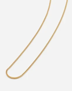 COLLANA GRUMETTA 034 IN ORO 18 KT