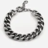 COLLANA GRUMETTA 650 VUOTA IN ARGENTO