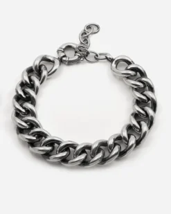 COLLANA GRUMETTA 650 VUOTA IN ARGENTO