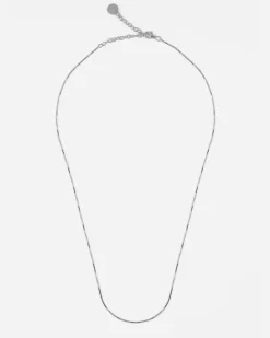 COLLANA MINI VENEZIANA IN ARGENTO