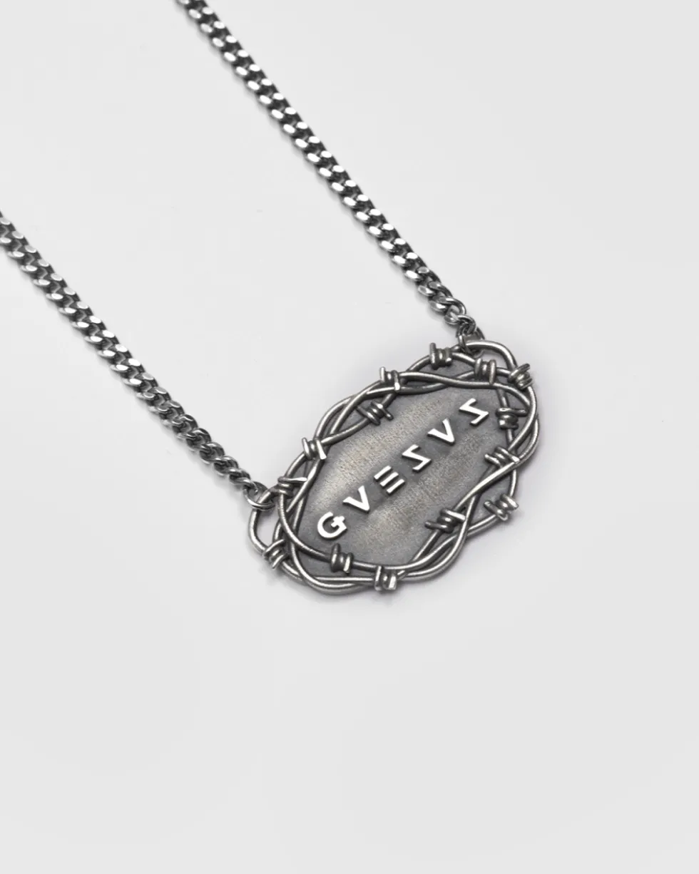 COLLANA PENDENTE GVESVS G080 L70