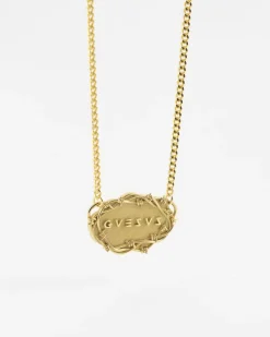 COLLANA PENDENTE GVESVS G080 L70