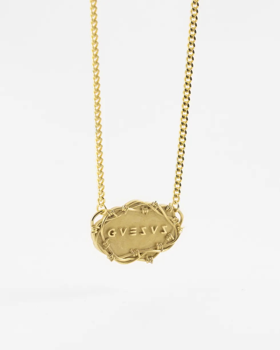 COLLANA PENDENTE GVESVS G080 L70