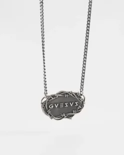 COLLANA PENDENTE GVESVS G080 L70