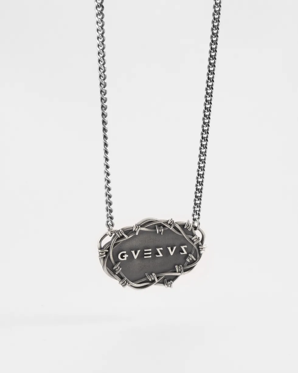 COLLANA PENDENTE GVESVS G080 L70