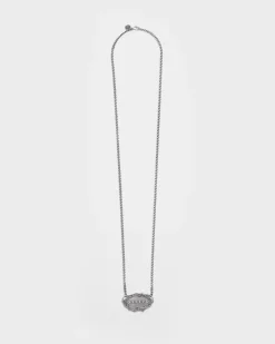 COLLANA PENDENTE GVESVS G080 L60