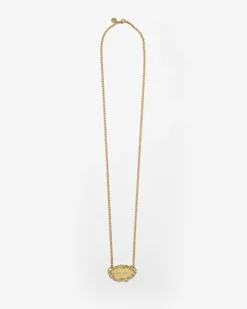COLLANA PENDENTE GVESVS G080 L60