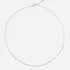 COLLANA PITAGORA IN ARGENTO
