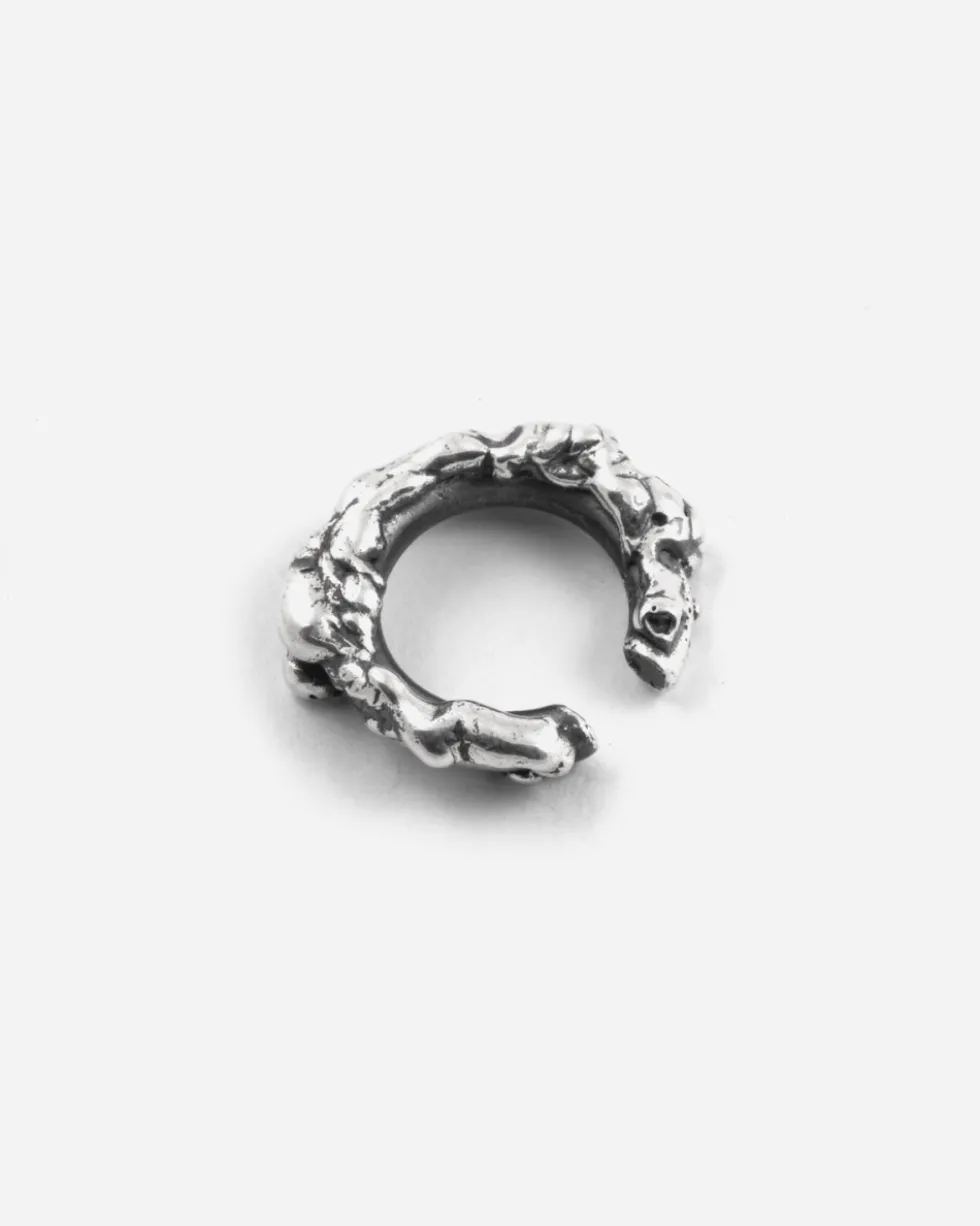 EAR CUFF MATERIC BIG 1 LIQUOR COTUMNI