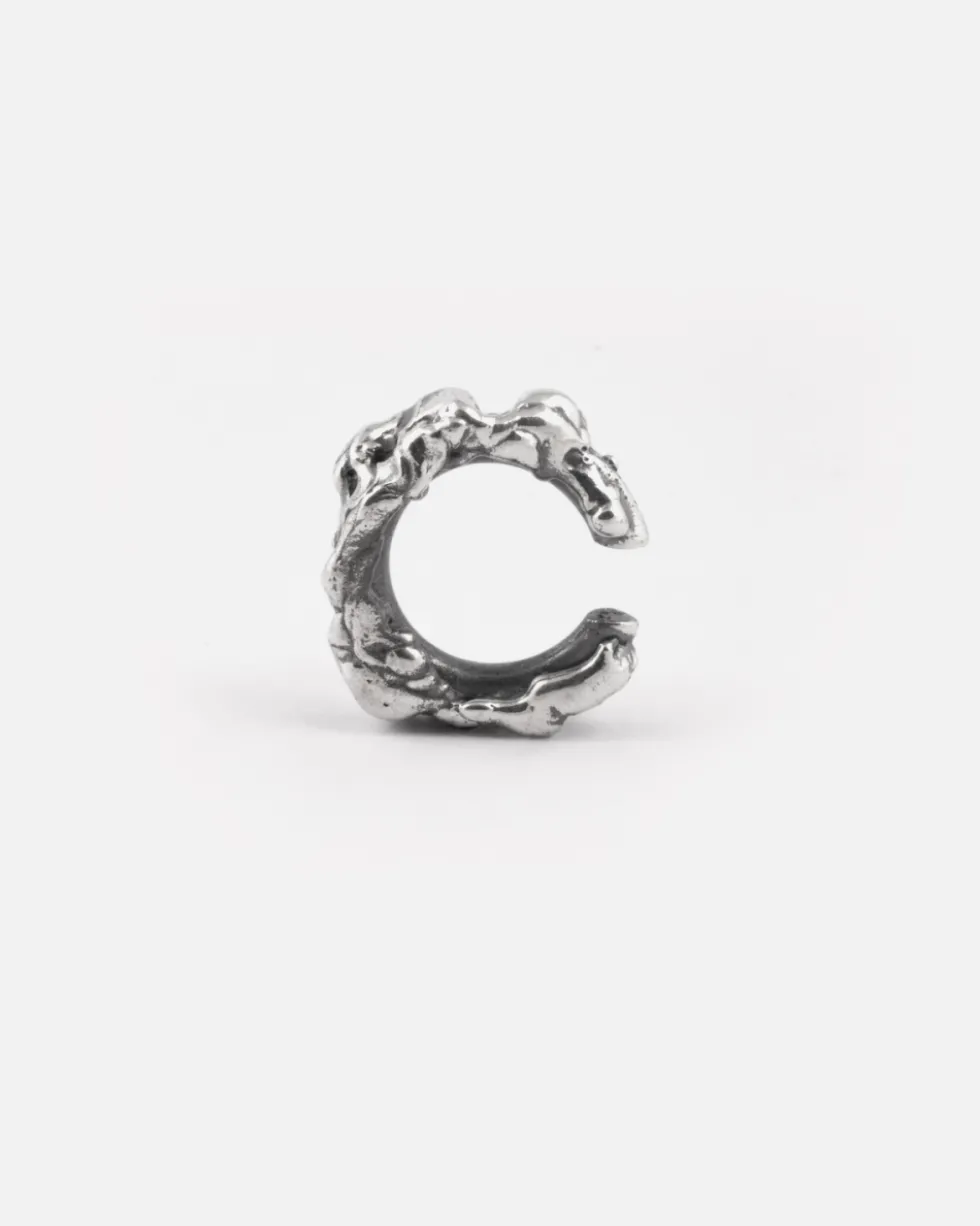 EAR CUFF MATERIC BIG 1 LIQUOR COTUMNI