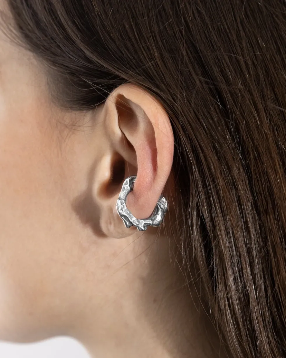 EAR CUFF MATERIC BIG 1 LIQUOR COTUMNI