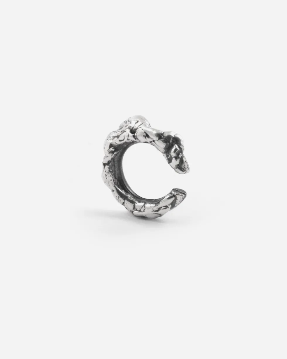EAR CUFF MATERIC BIG 2 LIQUOR COTUMNI