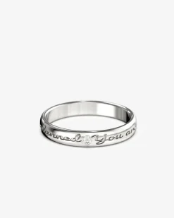 FEDE NUZIALE CON DIAMANTE H3,4