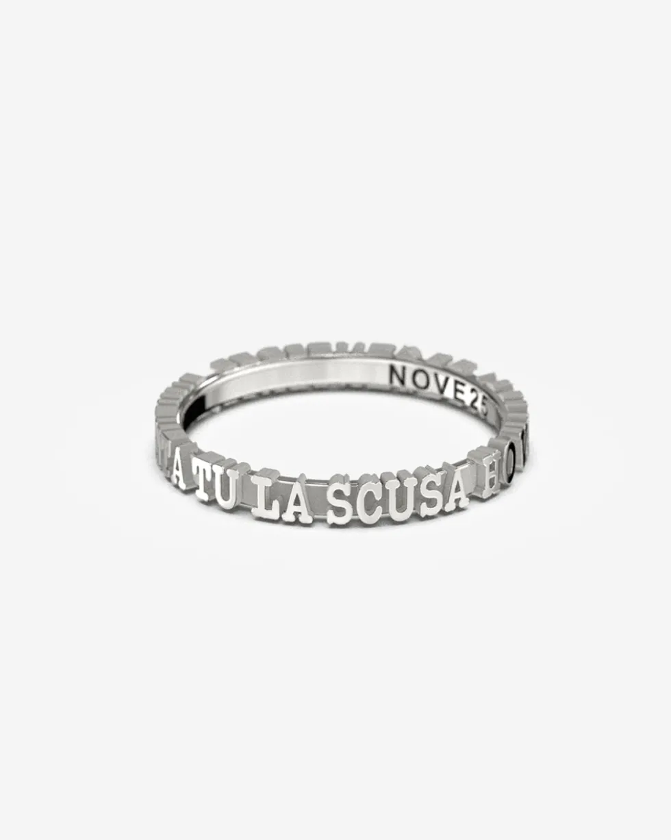 FEDE ORO LYRICS
