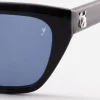 OCCHIALI DA SOLE FRENCHIE EYEPETIZER X NOVE25