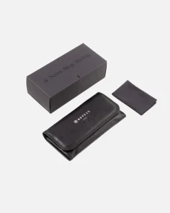 OCCHIALI DA SOLE GRAN TOSA / BORDEAUX SATINATO